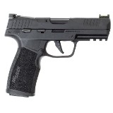 SIG SAUER P322 *SCRATCH & DENT* .22 LR - 2 of 3