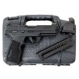 SIG SAUER P322 *SCRATCH & DENT* .22 LR - 3 of 3