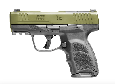 HECKLER & KOCH CC9 (RSR Exclusive)