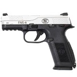 FN FNS-9 9MM LUGER (9X19 PARA) - 1 of 3