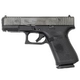GLOCK 19 GEN 5 9MM LUGER (9X19 PARA) - 1 of 3