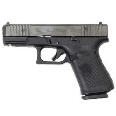 GLOCK 19 GEN 5 9MM LUGER (9X19 PARA)