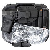 GLOCK 19 GEN 5 9MM LUGER (9X19 PARA) - 3 of 3