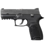 SIG SAUER P250 .40 S&W - 1 of 3