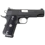 GUNCRAFTER INDUSTRIES NO NAME SERIES COMMANDER .45 ACP - 2 of 3