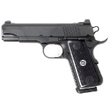 GUNCRAFTER INDUSTRIES NO NAME SERIES COMMANDER .45 ACP - 1 of 3