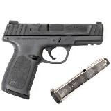 SMITH & WESSON SD40 .40 S&W - 3 of 3