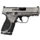 SMITH & WESSON M&P9 M2.0 METAL 9MM LUGER (9X19 PARA) - 2 of 3