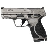 SMITH & WESSON M&P9 M2.0 METAL 9MM LUGER (9X19 PARA) - 1 of 3