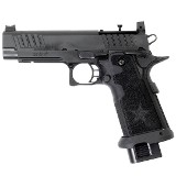 STACCATO 2011 P 9MM LUGER (9X19 PARA) - 1 of 3