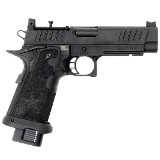 STACCATO 2011 P 9MM LUGER (9X19 PARA) - 2 of 3