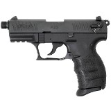 WALTHER P22.22 LR - 1 of 3