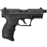 WALTHER P22.22 LR - 2 of 3