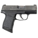SIG SAUER P365 9MM LUGER (9X19 PARA) - 2 of 3