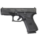 GLOCK 19 GEN 5 MOS 9MM LUGER (9X19 PARA) - 1 of 3