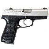 RUGER P95DC 9MM LUGER (9X19 PARA) - 2 of 3