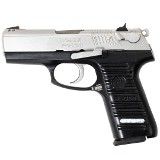 RUGER P95DC 9MM LUGER (9X19 PARA)