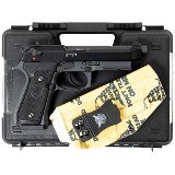 BERETTA 92FSR .22 LR - 3 of 3