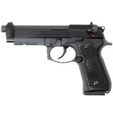 BERETTA 92FSR .22 LR - 1 of 3