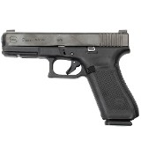 GLOCK 17 GEN5 9MM LUGER (9X19 PARA) - 1 of 3