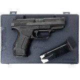 WALTHER P99 .40 S&W - 3 of 3