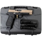 SIG SAUER P320 X VTAC 9MM LUGER (9X19 PARA) - 3 of 3