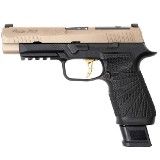 SIG SAUER P320 X VTAC 9MM LUGER (9X19 PARA) - 1 of 3