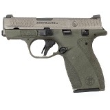 SMITH & WESSON BODYGUARD 2.0 .380 ACP - 1 of 3