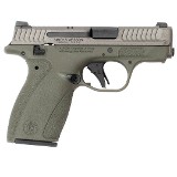 SMITH & WESSON BODYGUARD 2.0 .380 ACP - 2 of 3