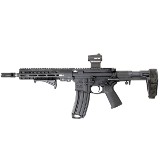 AERO PRECISION X15 5.56X45MM NATO - 1 of 3