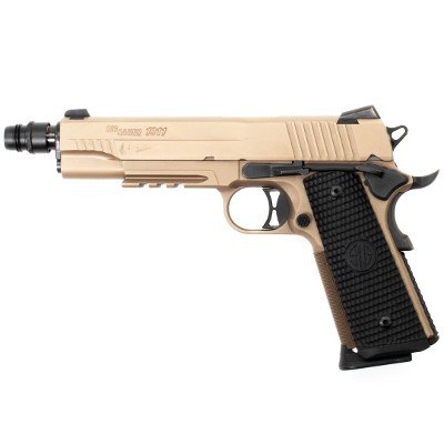 SIG SAUER 1911 .45 ACP