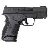 SPRINGFIELD ARMORY XDS-45ACP 3.3 MOD2 .45 ACP - 2 of 3