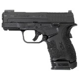SPRINGFIELD ARMORY XDS-45ACP 3.3 MOD2 .45 ACP - 1 of 3