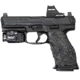 HECKLER & KOCH VP9 9MM LUGER (9X19 PARA) - 1 of 3