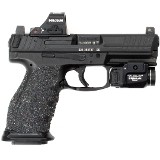 HECKLER & KOCH VP9 9MM LUGER (9X19 PARA) - 2 of 3