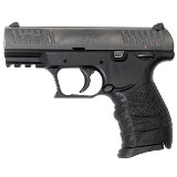 WALTHER CCP 9MM LUGER (9X19 PARA) - 1 of 3