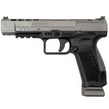 CANIK TP9SFX 9MM LUGER (9X19 PARA) - 1 of 3