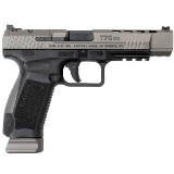 CANIK TP9SFX 9MM LUGER (9X19 PARA) - 2 of 3