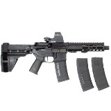 SMITH & WESSON M&P-15 5.56X45MM NATO - 3 of 3
