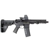 SMITH & WESSON M&P-15 5.56X45MM NATO - 2 of 3