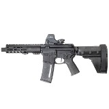 SMITH & WESSON M&P-15 5.56X45MM NATO - 1 of 3