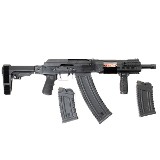 KALASHNIKOV USA KOMRAD 12 GA - 3 of 3