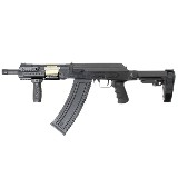 KALASHNIKOV USA KOMRAD 12 GA - 1 of 3