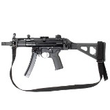 MAC (MILITARY ARMAMENT CORP.) MAC 5K 9MM LUGER (9X19 PARA) - 1 of 3