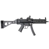 HECKLER & KOCH SP5 9MM LUGER (9X19 PARA) - 2 of 3