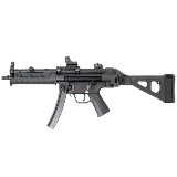 HECKLER & KOCH SP5 9MM LUGER (9X19 PARA) - 1 of 3