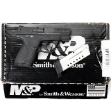 SMITH & WESSON M&P 9 SHIELD 9MM LUGER (9X19 PARA) - 3 of 3