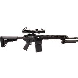 BARRETT REC10 .308 WIN - 2 of 3