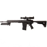 BARRETT REC10 .308 WIN - 1 of 3