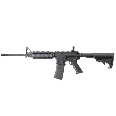SMITH & WESSON M&P-15 5.56X45MM NATO